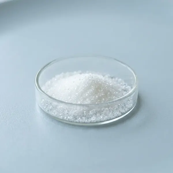 Glycine powder